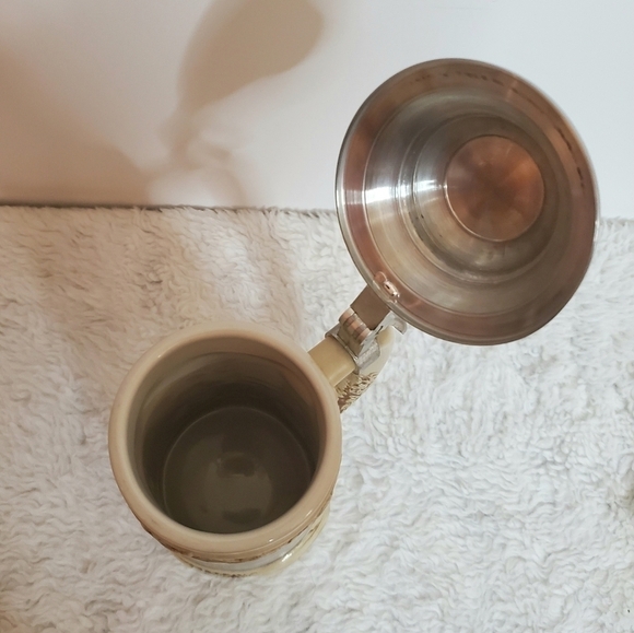 TERRY Redlin Stein Sharing The Solitude Series - Picture 11 of 15